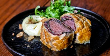 Plating Up WA - Singapore Edition Returns For Second Year