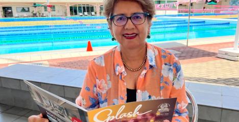 Singapore Swimming Club Attracts Expats and Singaporeans to Attractive Membership Deals