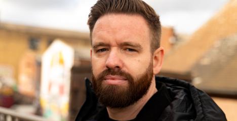 Alan Dixon