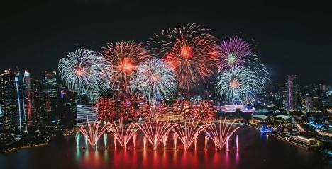 CÉ LA VI Singapore