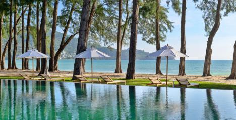 Intercontinental Phuket