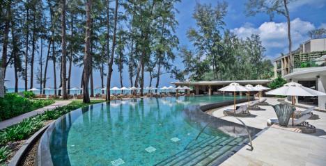 Intercontinental Phuket