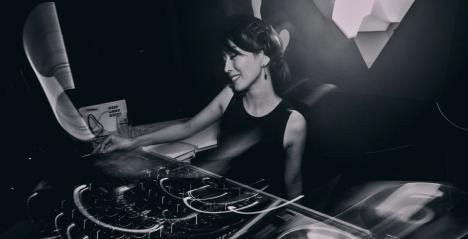 DJ Apsara