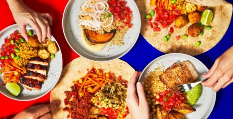 Superfood Kitchen