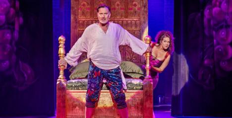 International Hit Musical & Juliet to Have Asian Premiere in Singapore