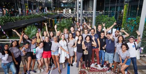 The Conscious Festival