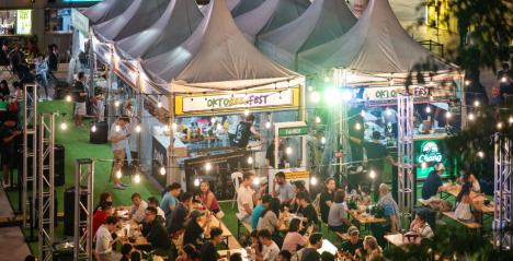 OktoBEERfest 2023