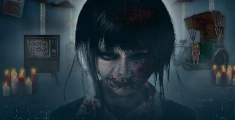 Spooky Halloween at Orchardgateway