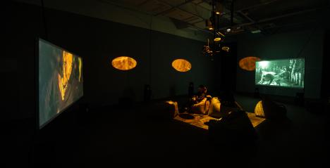 Discover the Latest Presentations Featuring Prominent Southeast Asian Artists at the Singapore Art Museum