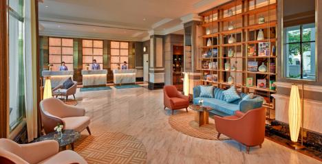 Mövenpick Hotel Hanoi Centre