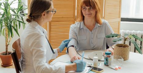 A thyroid removal surgery is a major operation that requires careful post-operative care for optimal recovery and health management. 