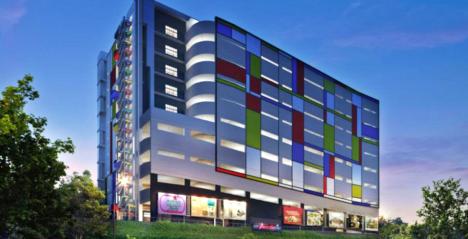 CT FoodNex Singapore