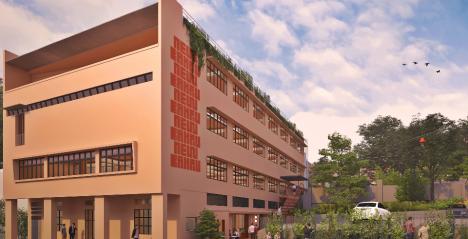 New Bahru
