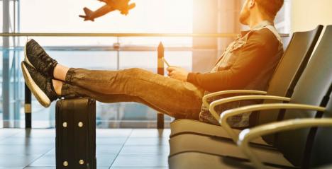 Travel insurance fraud