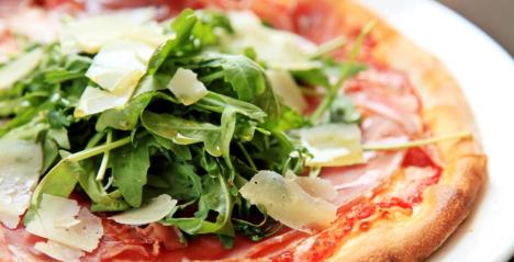 5 Highly Recommended Wood-Fired Pizzerias in Singapore