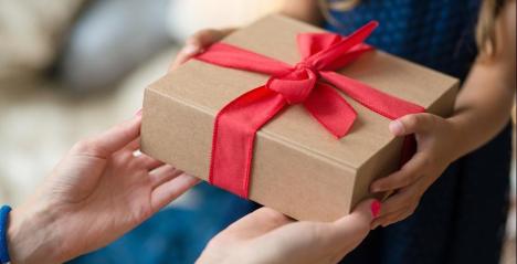 Why Personalised Gifts are the Best Choice for Your Loved Ones in Singapore