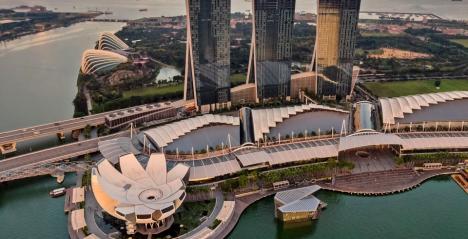 8 Must-Try Jogging Routes in Singapore for Nature Lovers