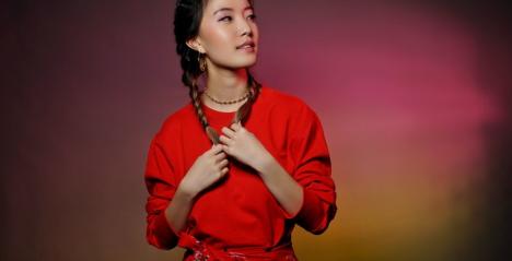 Annette Lee