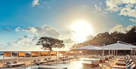 Ember Beach Club