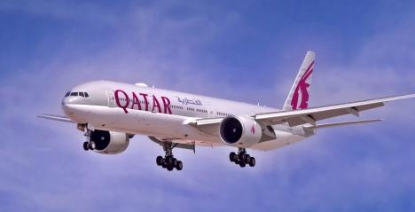 Qatar Airways