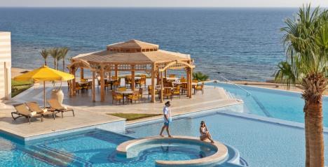The Oberoi Beach Resort, Sahl Hasheesh