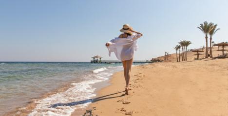 The Oberoi Beach Resort, Sahl Hasheesh