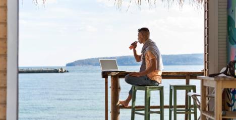 Best Cities for Digital Nomads in Asia