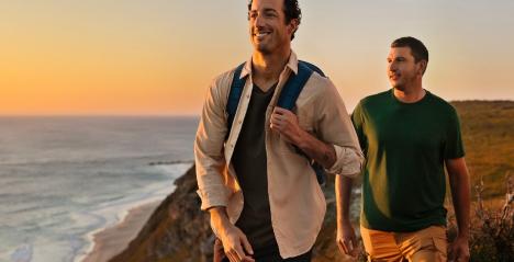 Expat Choice Exclusively Shares Daniel Ricciardo’s Margaret River Road Trip and Retirement Plans