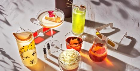 Explore Orchard Road’s Signature Cocktails with the ORBar Passport