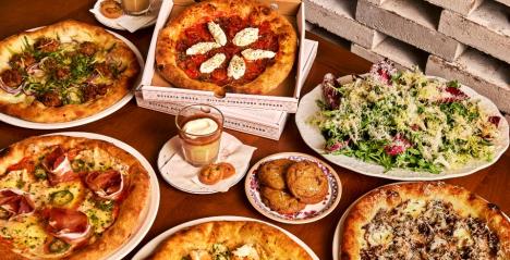 Osteria Mozza Singapore Elevates Group Dining with Chef-Led Workshops and Delivery
