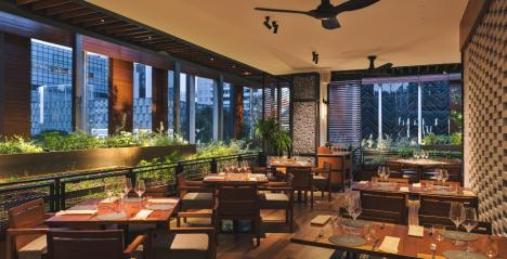 Osteria Mozza Singapore Elevates Group Dining with Chef-Led Workshops and Delivery