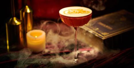 Spooky Sour