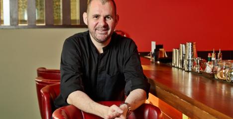 Chef’s Tavern by Stephan Zoisl Brings Fusion Excellence to Craig Road