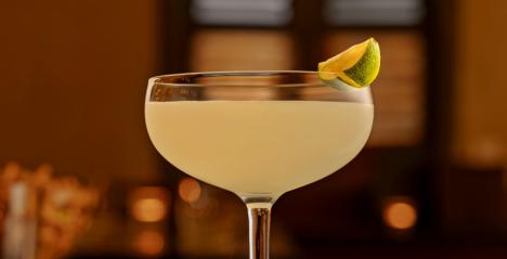 Gibson Celebrates 10 Years with the Launch of TIMELESS Anniversary Menu