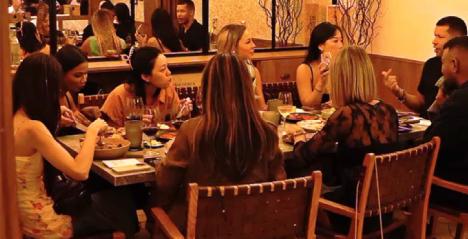 Mingle Meaningfully Over Authentic Spanish Food at Asador's