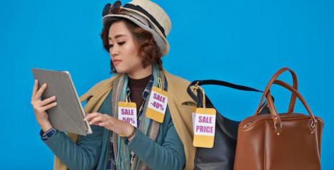 Smart Spending Tips During Shopping Holidays
