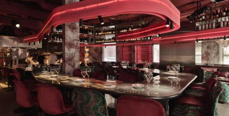 Big Wine Freaks Launches Media Wine Club in Singapore for Media Professionals and Opinion Leaders