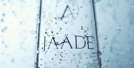 JÄÄDE, an award-winning premium Finnish spring water brand, has launched its latest invention, JÄÄDE Sparkling Spring Water