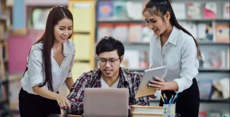 The IB Middle Years Programme
