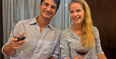 Bukit Timah’s Fat Belly Impresses with Premium Steaks and Honest Prices Shares Expat Choice Reporter Rebecca Assice