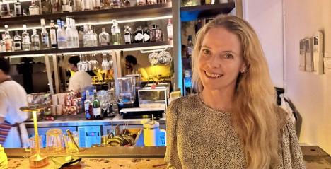 Burma Social Singapore’s Six-Kingdom Menu Explored by Expat Choice Reporter Rebecca Assice