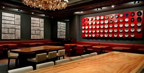 IPPUDO Beyond Launches at Mandarin Gallery with Exclusive Ramen and Japanese Tapas