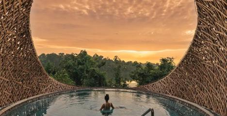 Mandai Rainforest Resort by Banyan Tree