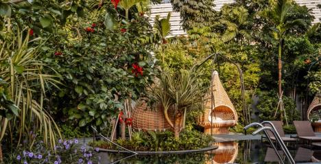 Grand Hyatt Singapore Elevates Luxury Halal Travel with Seamless Muslim-Friendly Hospitality