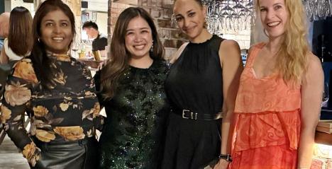 Singapore’s Il Toro Ignites the Culinary Scene in a Fiery Review by Expat Choice Reporter Rebecca Assice