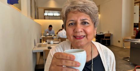 Discovering Modern Korean Flavours at The House Chungdam Duxton Road with Expat Choice