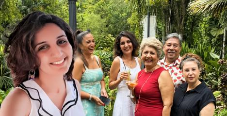 Harnoor Channi-Tiwary Travel writer with Expat Choice