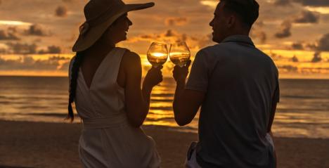 JW Marriott Khao Lak, Return to Paradise Package