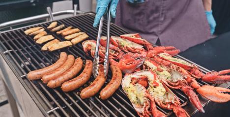 Minuty X The Eight Takeover