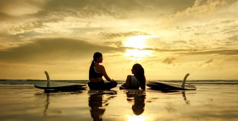 Return to Paradise at JW Marriott Khao Lak 